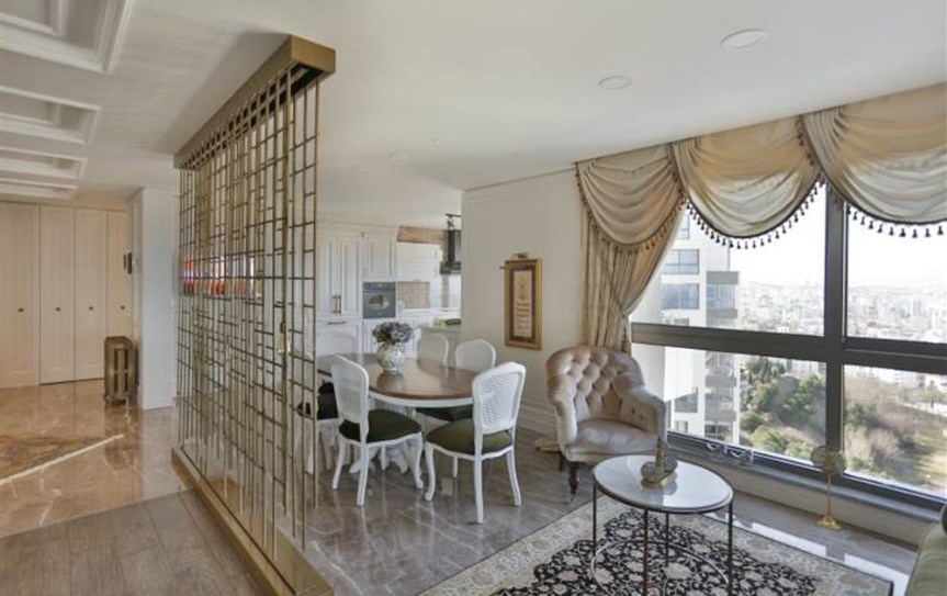 dekoratif metal seperat&#246;r